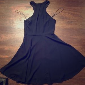 Express dress